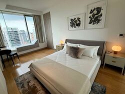 Ardmore Residence (D10), Condominium #558977691